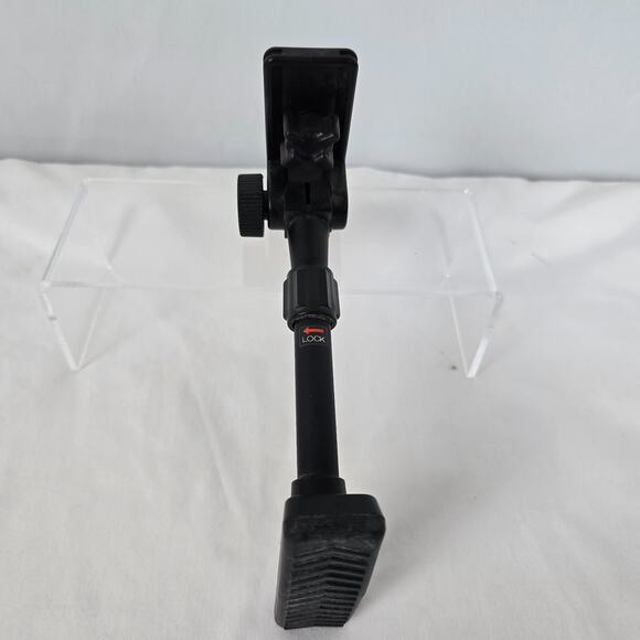 CPC Combined Products Corporation Camera Mount Black 7.25" to 9.5" Height - Picture 7 of 12